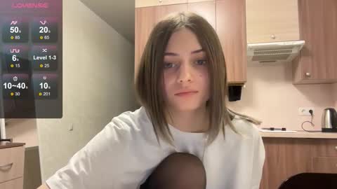 May online show from January 10, 3:28 pm