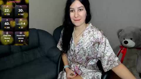 KarensVIP online show from December 1, 5:16 am