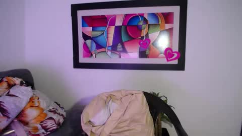 Karina online show from March 21, 10:35 pm