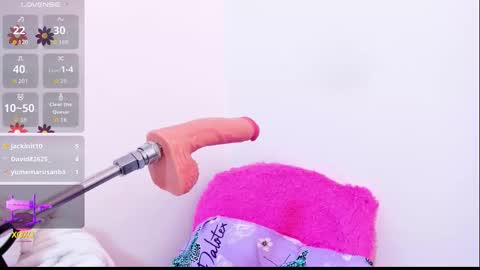 Karina xoxo online show from March 10, 10:13 pm