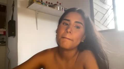 kariina candy and fox online show from June 19, 10:16 pm