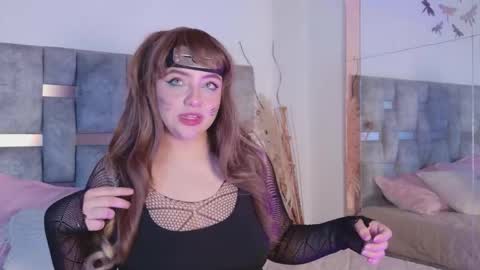 kariina_wong online show from October 31, 11:16 pm