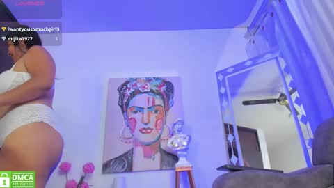 kariitto___ds online show from February 14, 10:07 am