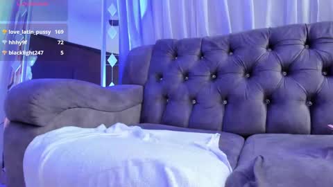 kariitto___ds online show from March 4, 6:37 am