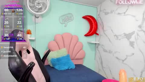 Karime online show from September 16, 2:42 pm