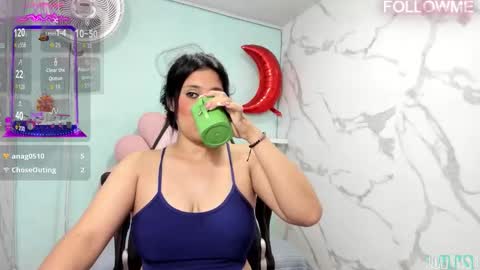 Karime online show from September 12, 2:08 pm