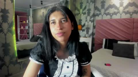 Karina online show from September 29, 7:35 pm