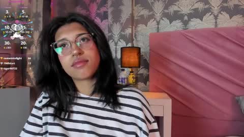 Karina online show from April 10, 6:30 am