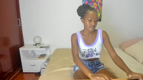 karina_lopez7 online show from January 29, 12:33 am