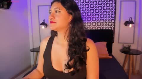 Karina online show from March 12, 6:22 pm