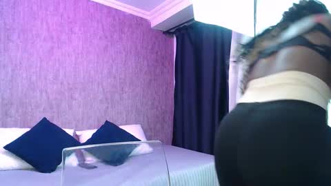 Im Karina online show from February 11, 12:20 pm