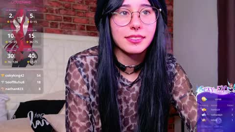 Karina Hayes online show from January 10, 7:46 am