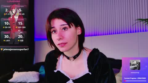 Karina Hayes online show from January 23, 9:18 am