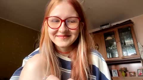 Karina online show from February 15, 7:51 am