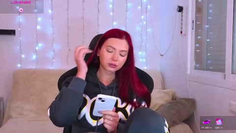 Karina online show from March 1, 10:21 pm