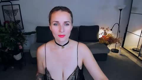 Karina  online show from November 4, 9:27 pm