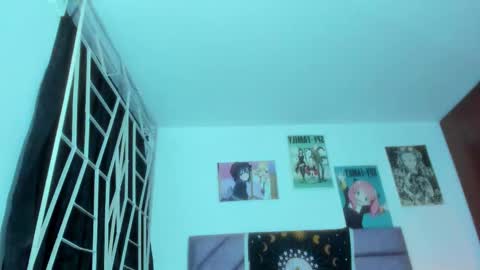 Snapshot of karinna__raven chatting on October 22, 1:31 am KARINNA RAVEN online show from October 22, 1:31 am