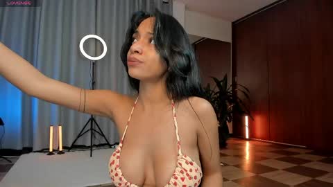 Karin online show from June 8, 4:30 pm