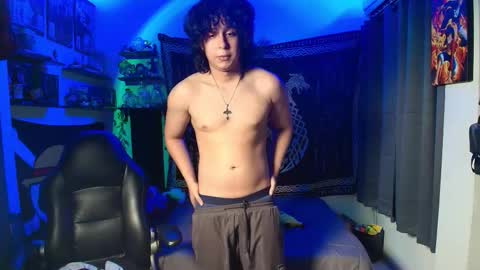 call me kai 3 online show from December 15, 8:38 pm