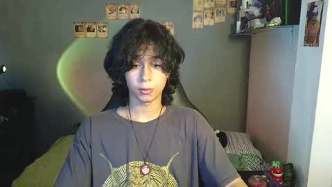 call me kai 3 online show from February 24, 7:30 pm