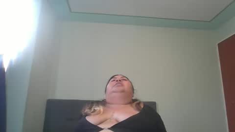 karissa online show from February 28, 12:09 pm