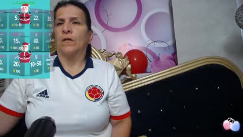 Karito online show from December 2, 11:08 am