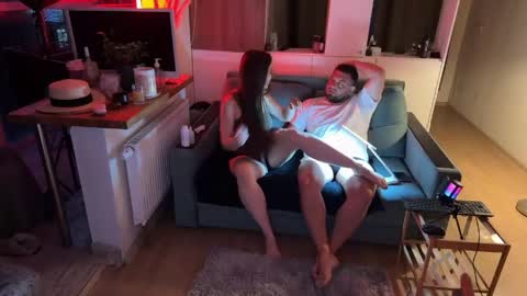 karl_and_klara online show from June 6, 11:54 pm