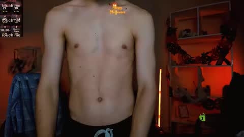 Karl online show from October 23, 8:49 am