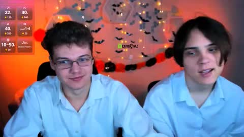 Karl online show from October 25, 9:08 am