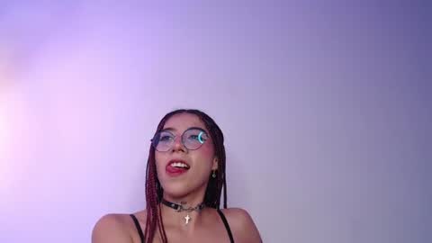 KARLA online show from July 17, 1:51 am