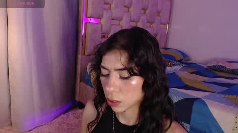 KARLA online show from May 6, 4:29 am