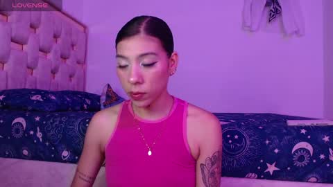 KARLA online show from May 8, 10:48 pm