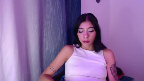 KARLA online show from May 22, 2:40 am