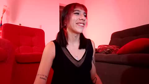 KARLA online show from September 11, 1:40 am