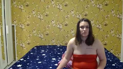 Karla online show from March 30, 5:07 am