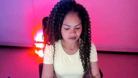 karla_cg online show from March 1, 10:31 pm