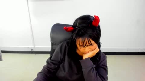 karla_cg online show from October 1, 9:24 pm