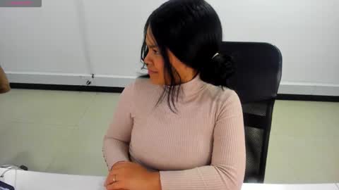 karla_cg online show from February 25, 10:24 pm