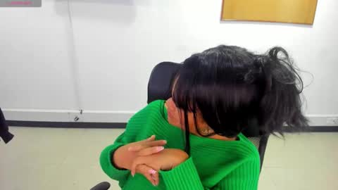 karla_cg online show from February 2, 9:55 pm