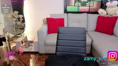 karla online show from July 28, 11:08 am