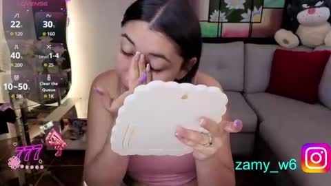 karla online show from July 28, 11:17 am