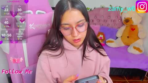 karla online show from March 19, 7:03 am