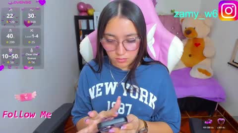 karla online show from March 16, 5:44 am