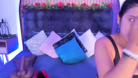 Karla Gonzaless online show from September 20, 9:56 am