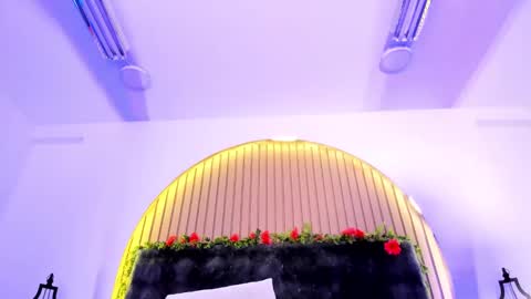 Karla Gonzaless online show from March 4, 9:43 pm