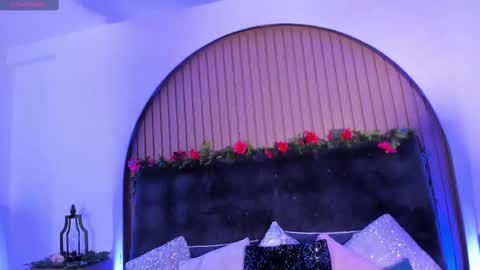 Karla Gonzaless online show from September 18, 7:18 pm