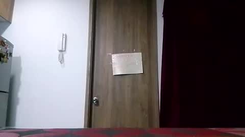 Karla Gonzaless online show from October 11, 8:41 am