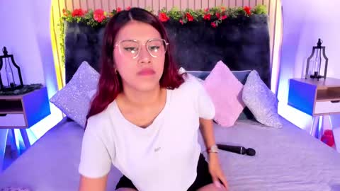 Karla Gonzaless online show from March 3, 6:56 pm