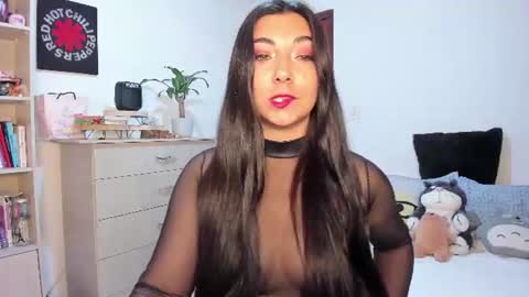 Karla  online show from July 6, 10:23 am