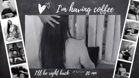 Karla  online show from September 19, 11:36 am